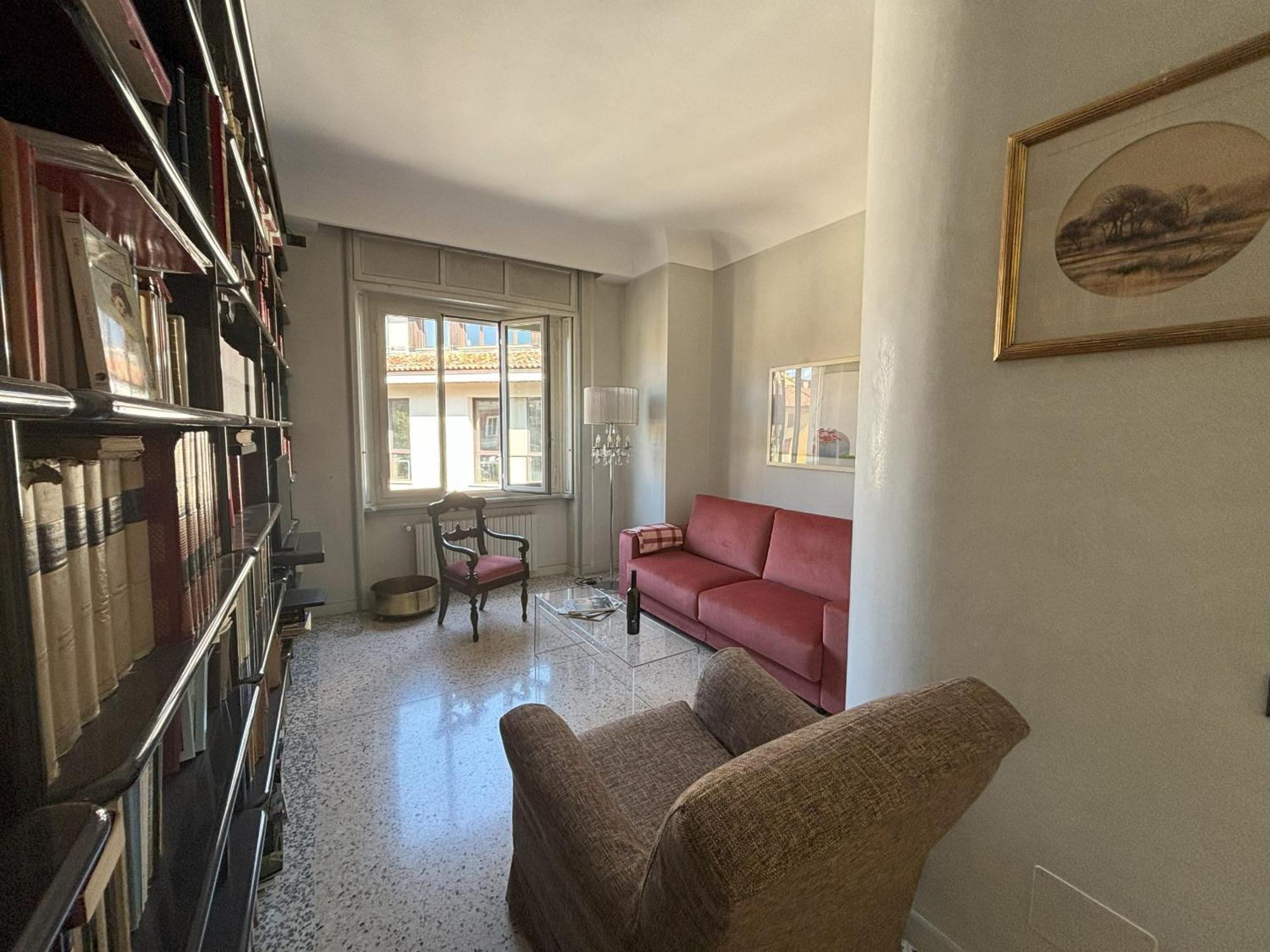 Duomo - Elegant & Design 1 Bdr By Rentopolis Apartment