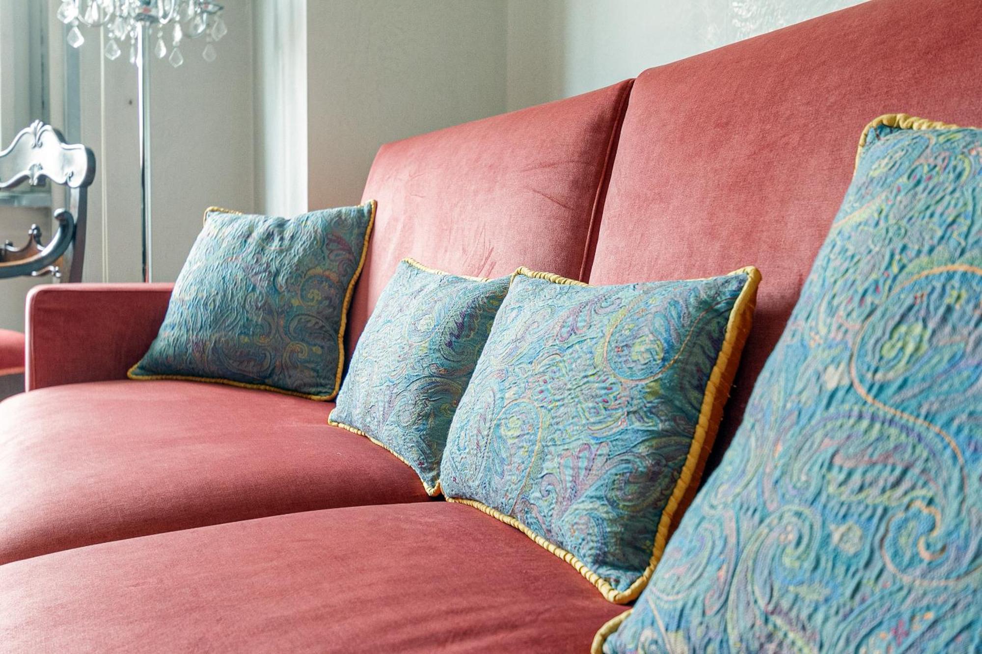 Apartment Duomo - Elegant & Design 1 Bdr By Rentopolis