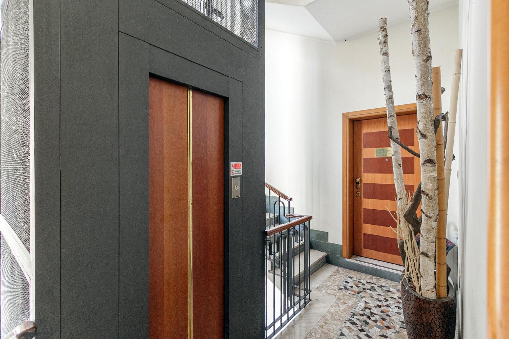 Duomo - Elegant & Design 1 Bdr By Rentopolis Apartment *