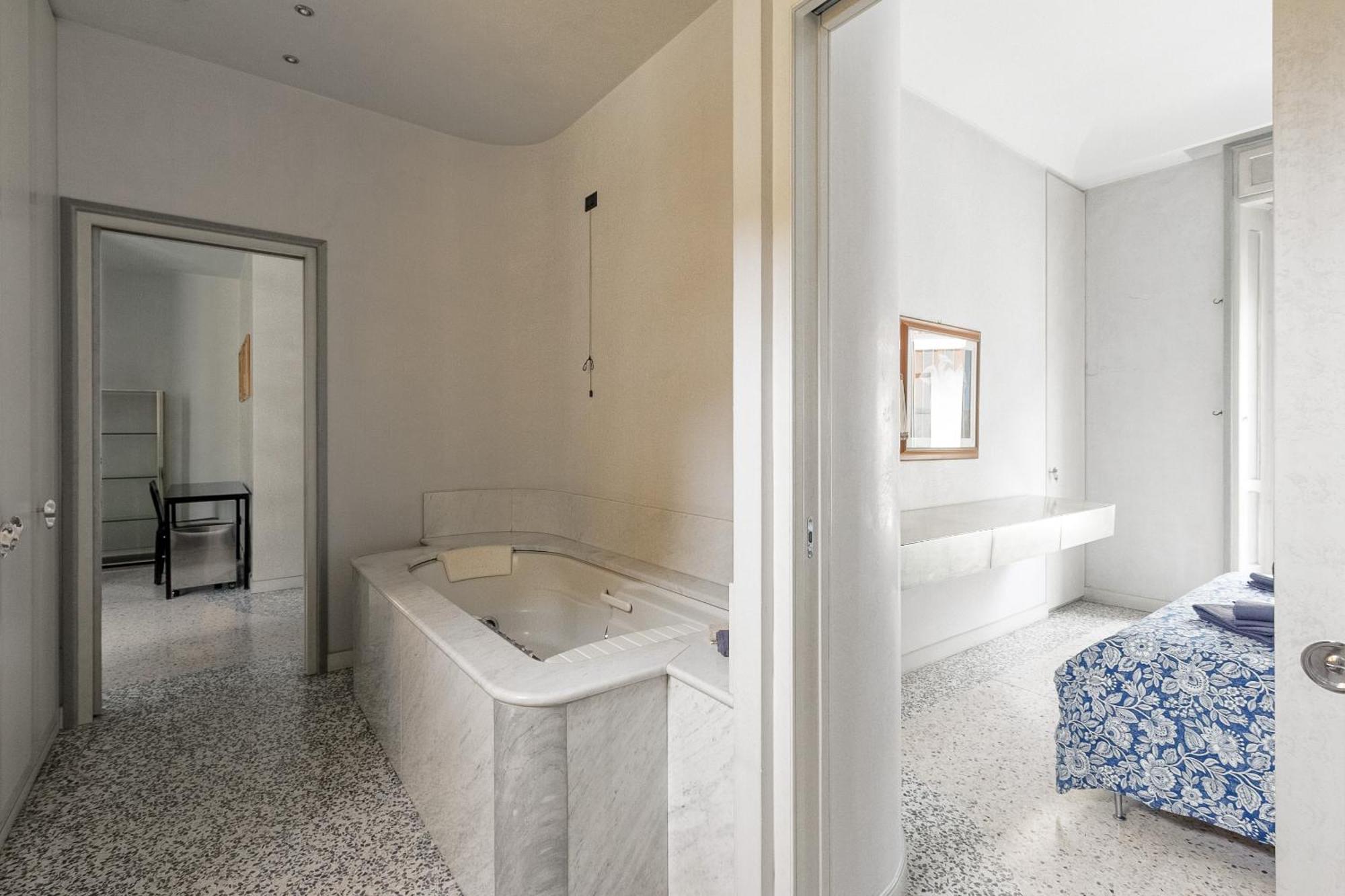 Duomo - Elegant & Design 1 Bdr By Rentopolis *