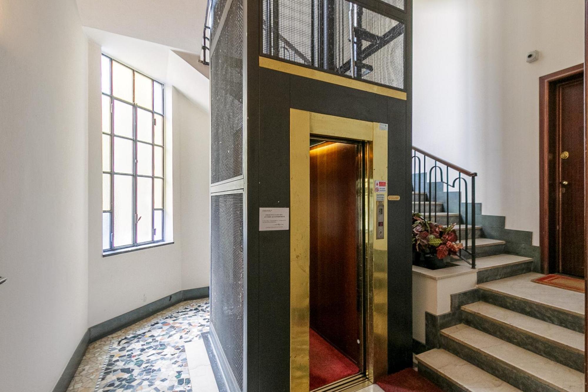 Apartment Duomo - Elegant & Design 1 Bdr By Rentopolis