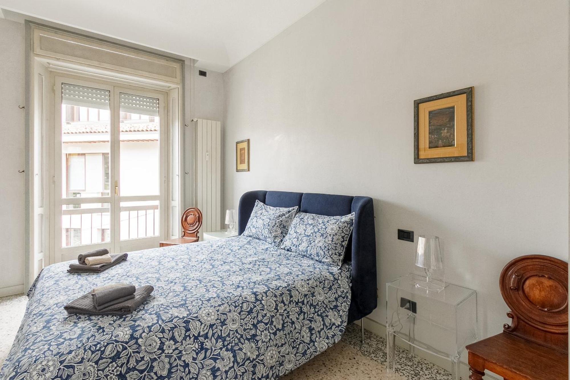 Duomo - Elegant & Design 1 Bdr By Rentopolis Apartment *