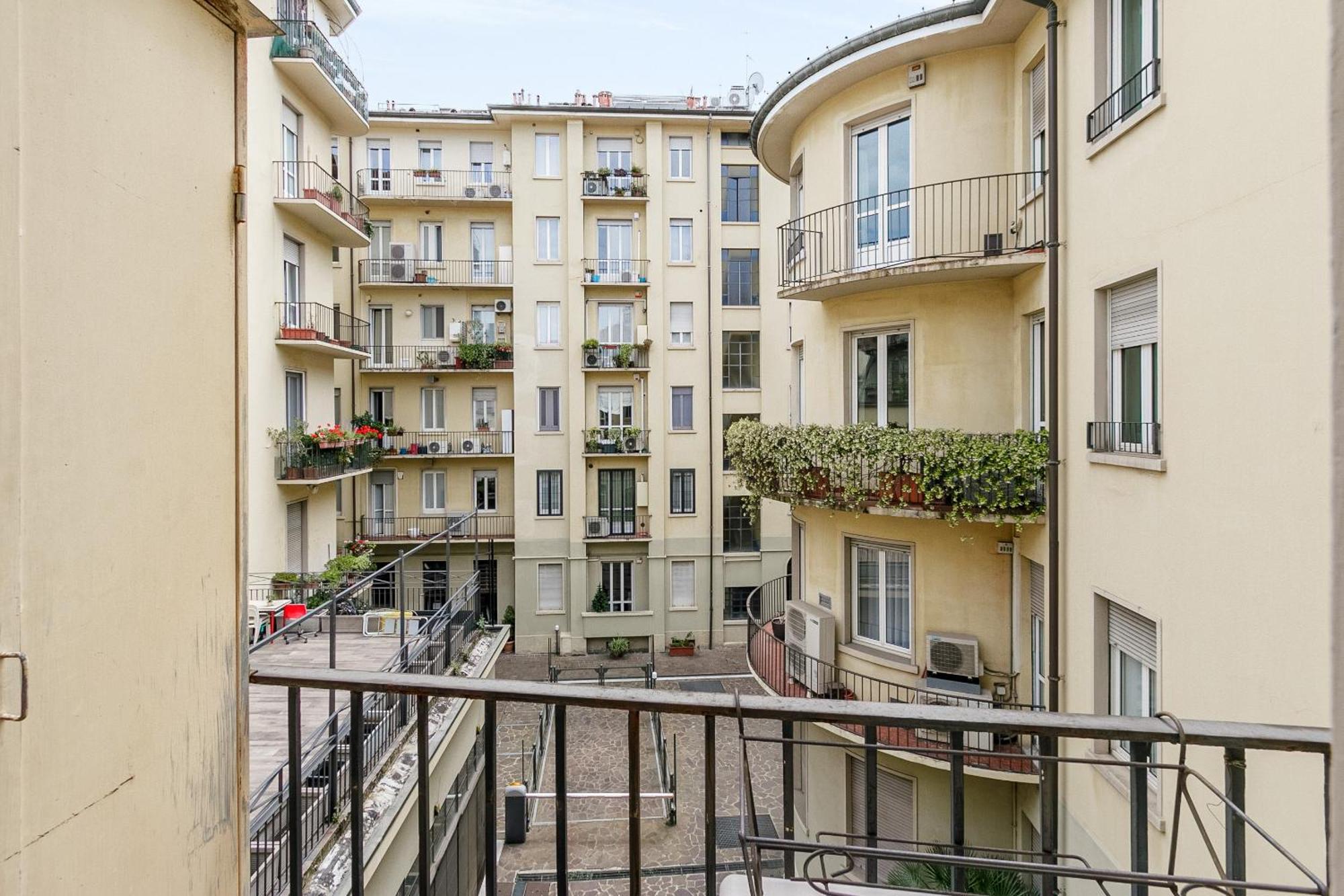 Apartment Duomo - Elegant & Design 1 Bdr By Rentopolis *