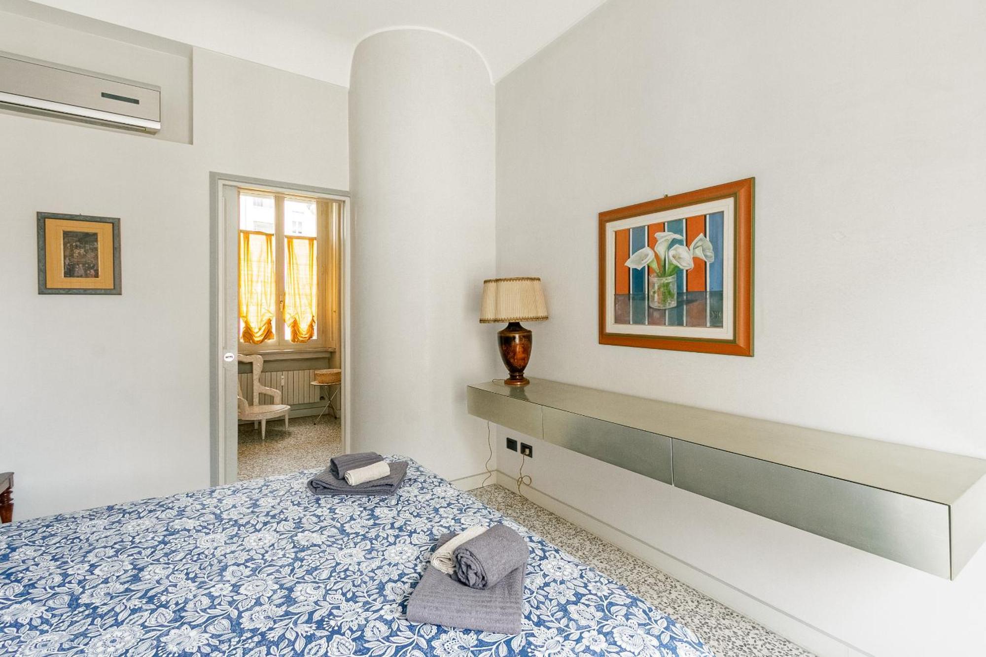 Duomo - Elegant & Design 1 Bdr By Rentopolis Apartment Milan
