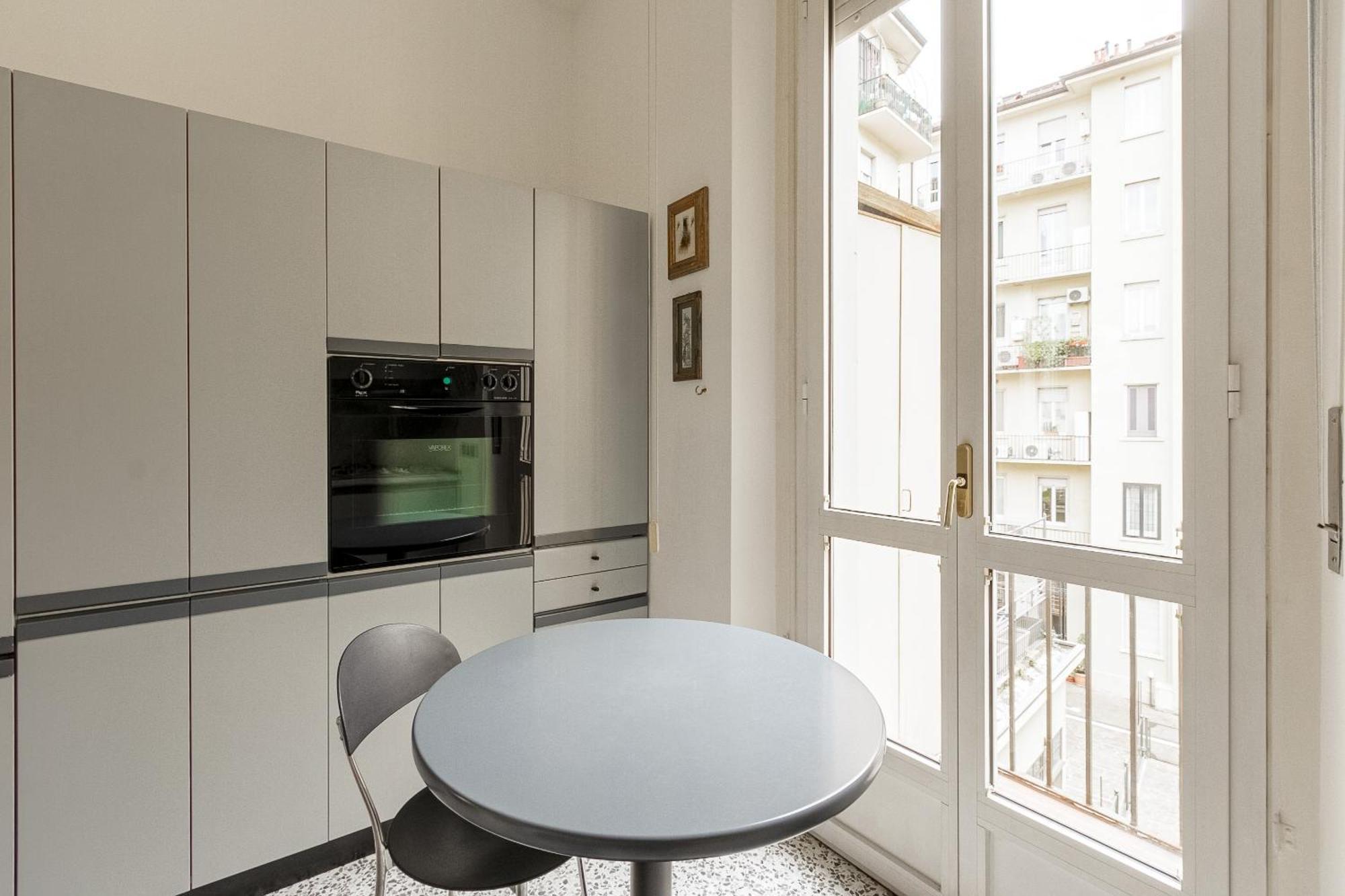 Apartment Duomo - Elegant & Design 1 Bdr By Rentopolis *