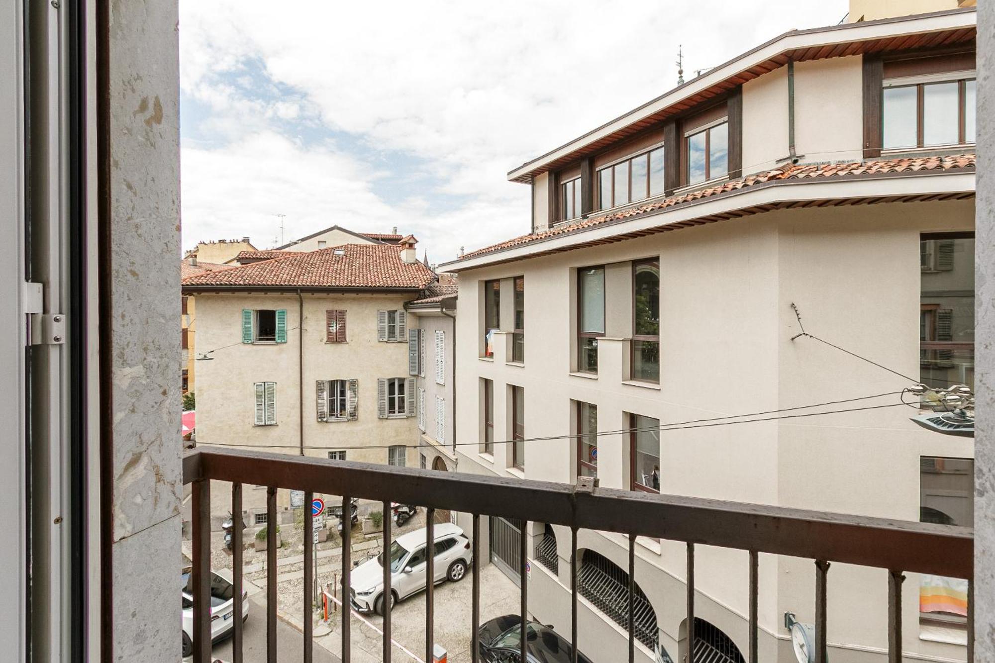 Duomo - Elegant & Design 1 Bdr By Rentopolis Apartment Milan