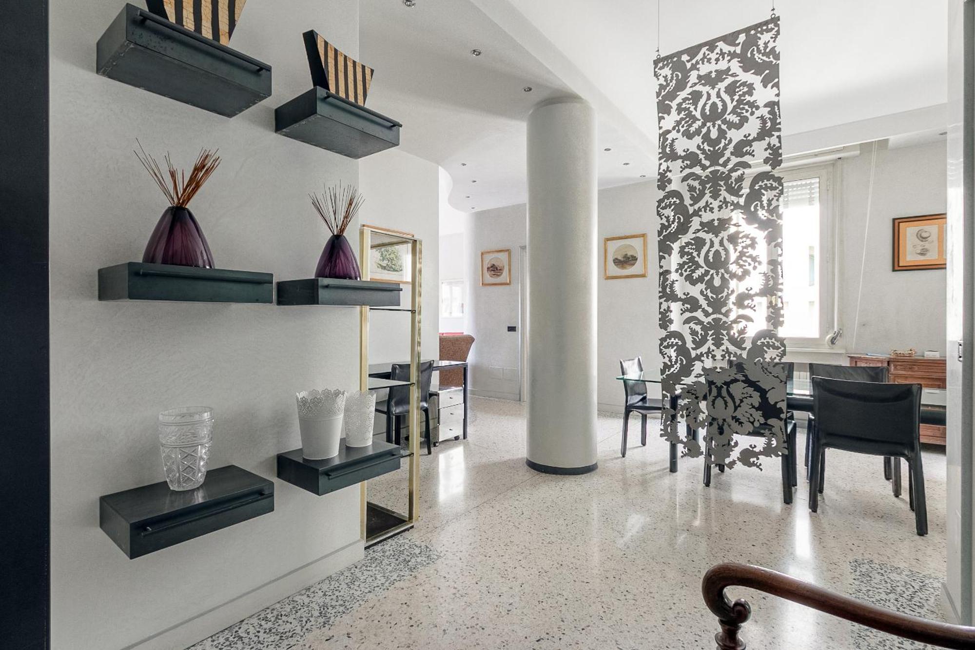 Duomo - Elegant & Design 1 Bdr By Rentopolis *