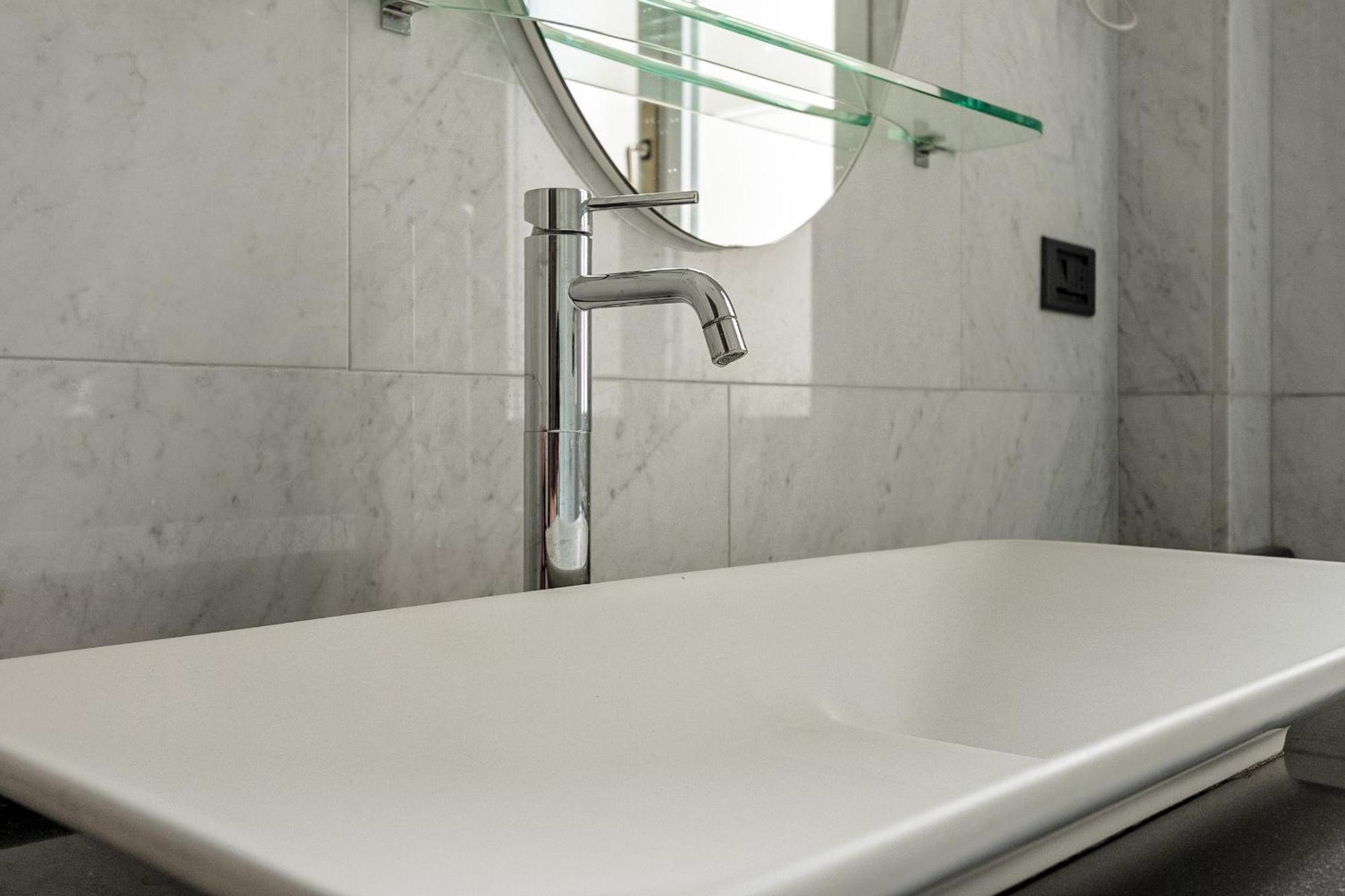 Duomo - Elegant & Design 1 Bdr By Rentopolis Apartment *