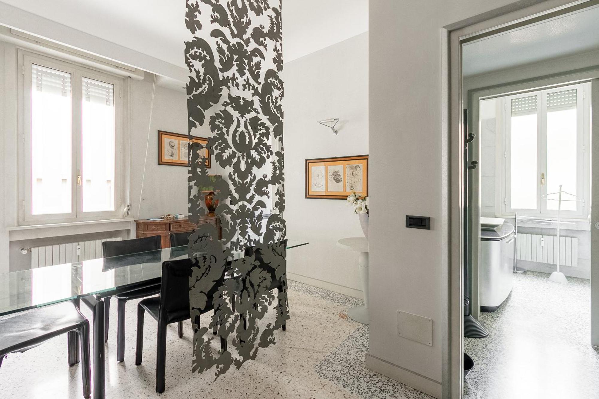 Apartment Duomo - Elegant & Design 1 Bdr By Rentopolis