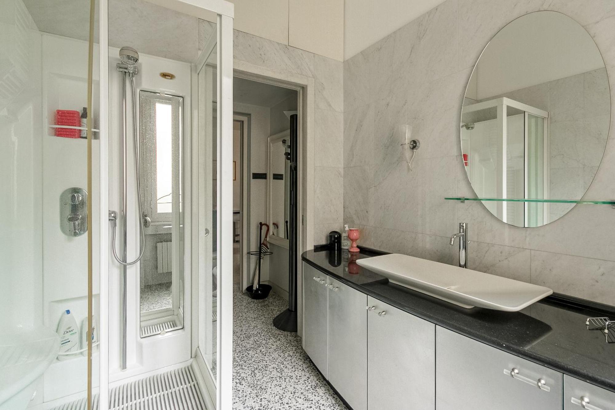 Duomo - Elegant & Design 1 Bdr By Rentopolis Apartment *
