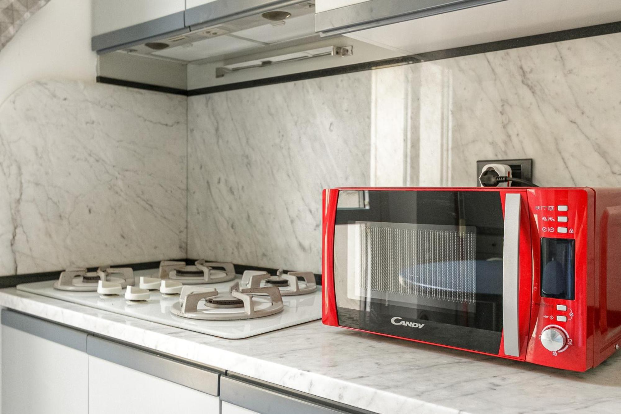 Duomo - Elegant & Design 1 Bdr By Rentopolis Apartment Milan